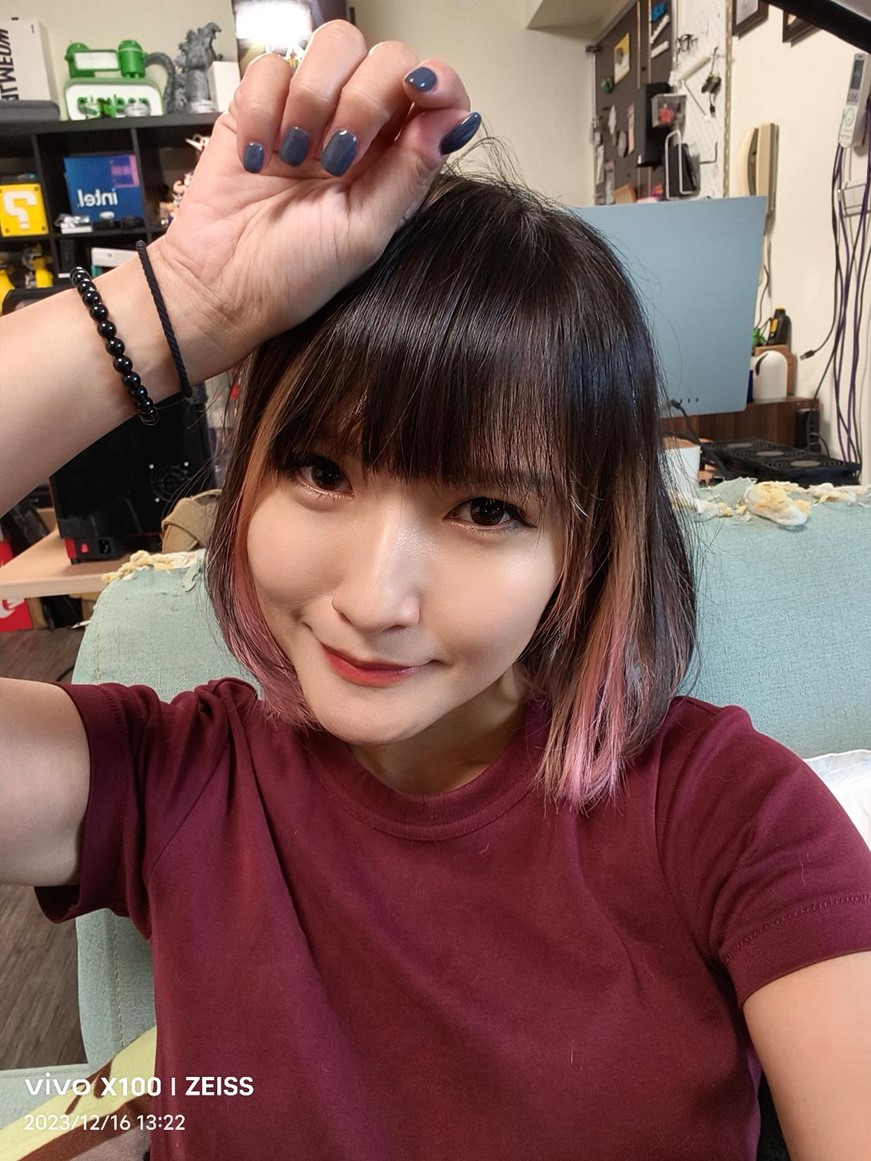 全面旗艦 vivo X100 Pro 真的強!最強手機長焦鏡頭很有感 @3C 達人廖阿輝 全面旗艦 vivo X100 Pro 真的強!最強手機長焦鏡頭很有感 @3C 達人廖阿輝