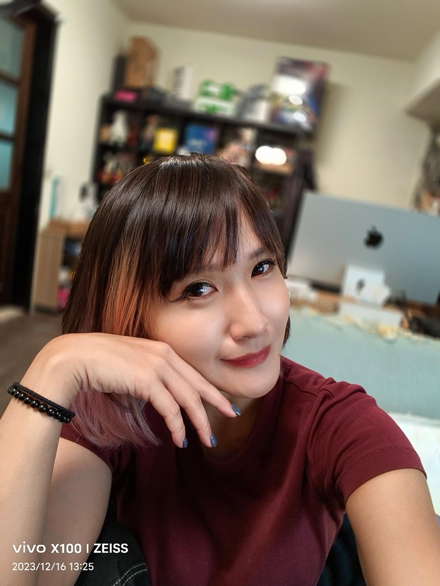 全面旗艦 vivo X100 Pro 真的強!最強手機長焦鏡頭很有感 @3C 達人廖阿輝 全面旗艦 vivo X100 Pro 真的強!最強手機長焦鏡頭很有感 @3C 達人廖阿輝