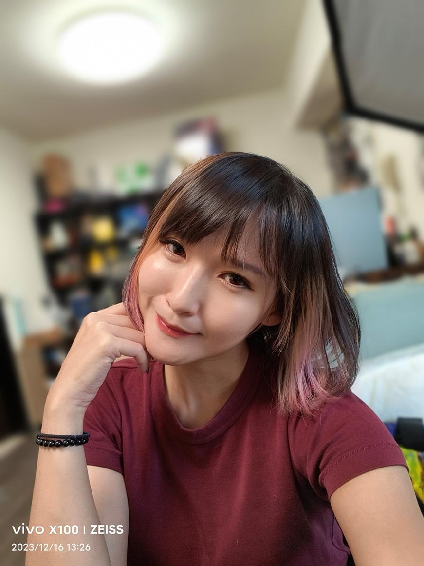 全面旗艦 vivo X100 Pro 真的強!最強手機長焦鏡頭很有感 @3C 達人廖阿輝 全面旗艦 vivo X100 Pro 真的強!最強手機長焦鏡頭很有感 @3C 達人廖阿輝