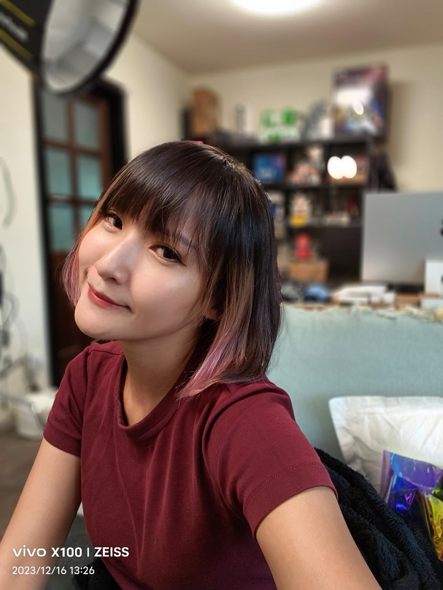 全面旗艦 vivo X100 Pro 真的強!最強手機長焦鏡頭很有感 @3C 達人廖阿輝 全面旗艦 vivo X100 Pro 真的強!最強手機長焦鏡頭很有感 @3C 達人廖阿輝