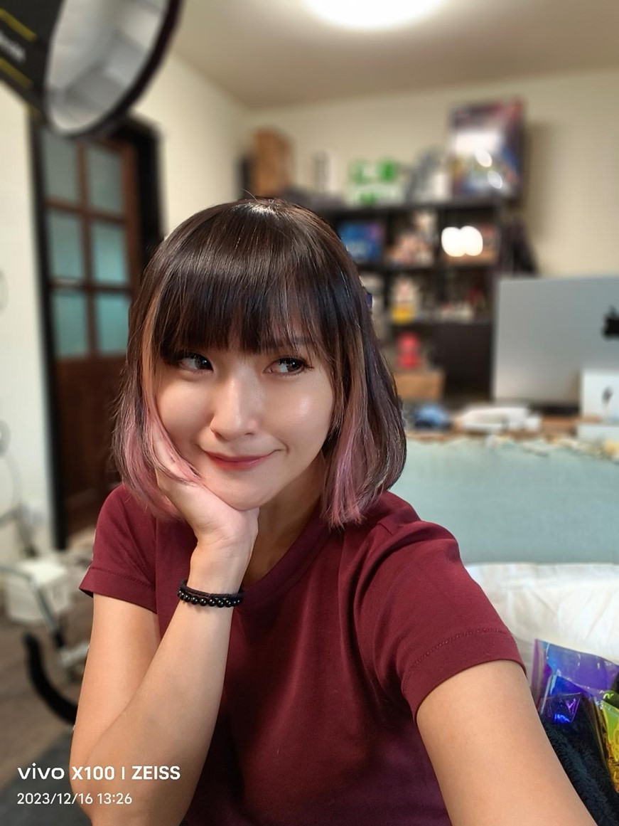 全面旗艦 vivo X100 Pro 真的強!最強手機長焦鏡頭很有感 @3C 達人廖阿輝 全面旗艦 vivo X100 Pro 真的強!最強手機長焦鏡頭很有感 @3C 達人廖阿輝