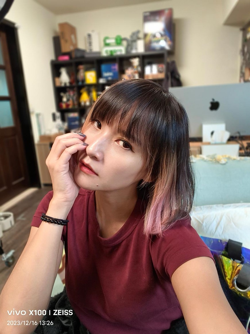 全面旗艦 vivo X100 Pro 真的強!最強手機長焦鏡頭很有感 @3C 達人廖阿輝 全面旗艦 vivo X100 Pro 真的強!最強手機長焦鏡頭很有感 @3C 達人廖阿輝