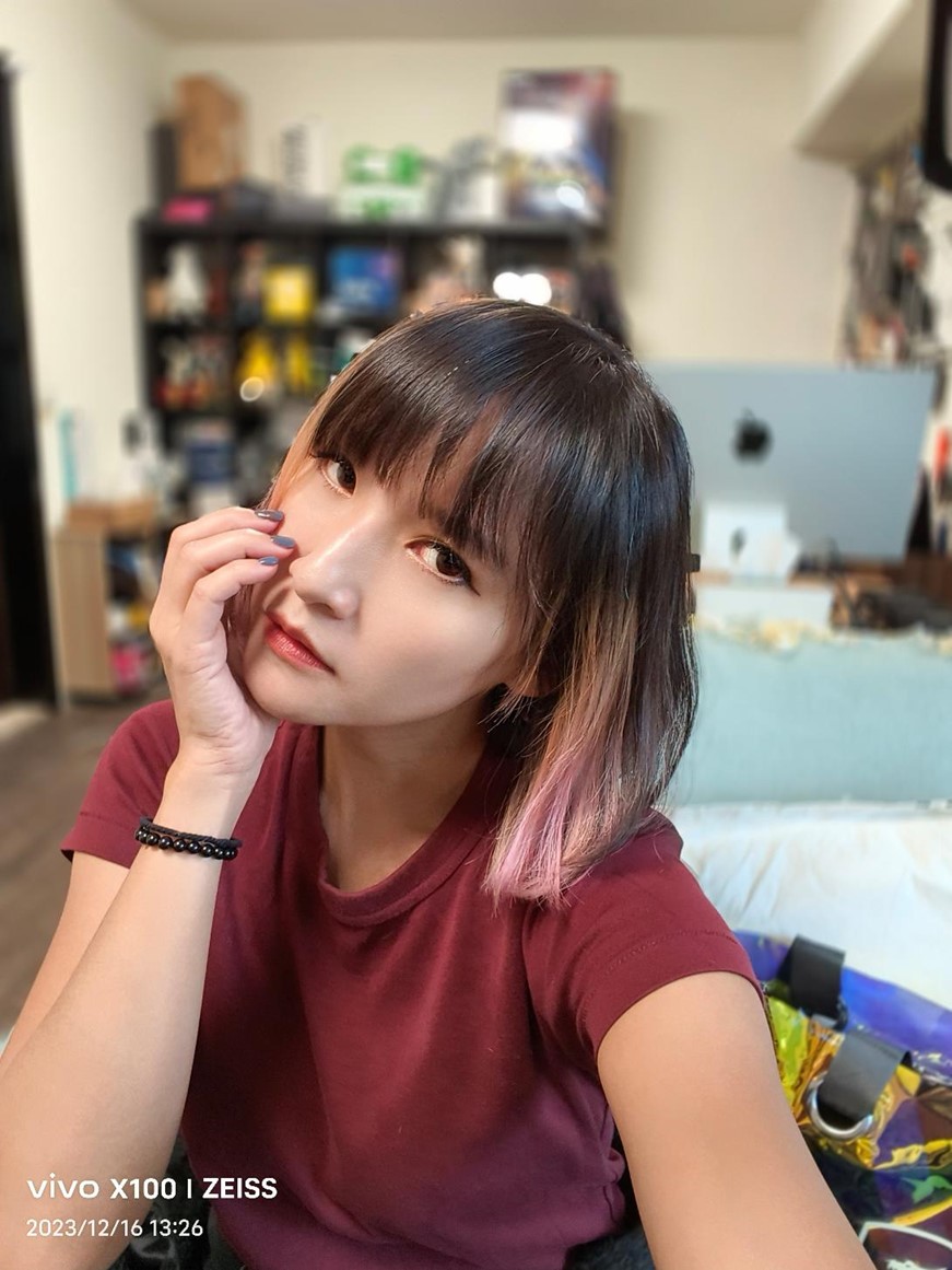 全面旗艦 vivo X100 Pro 真的強!最強手機長焦鏡頭很有感 @3C 達人廖阿輝 全面旗艦 vivo X100 Pro 真的強!最強手機長焦鏡頭很有感 @3C 達人廖阿輝