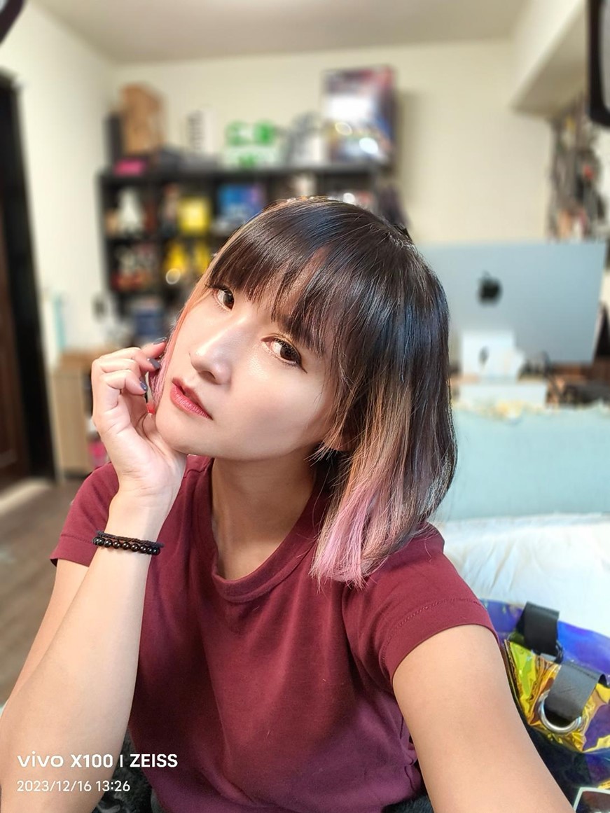 全面旗艦 vivo X100 Pro 真的強!最強手機長焦鏡頭很有感 @3C 達人廖阿輝 全面旗艦 vivo X100 Pro 真的強!最強手機長焦鏡頭很有感 @3C 達人廖阿輝