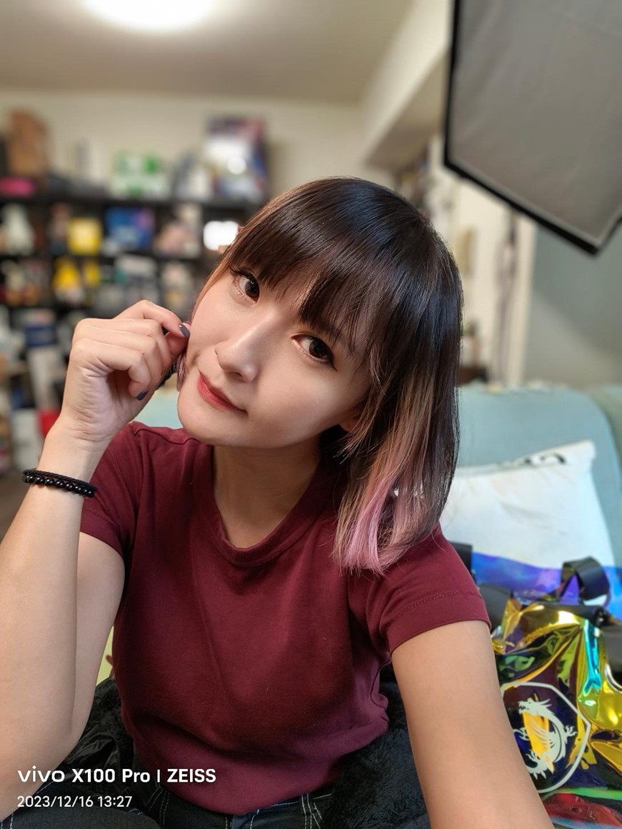 全面旗艦 vivo X100 Pro 真的強!最強手機長焦鏡頭很有感 @3C 達人廖阿輝 全面旗艦 vivo X100 Pro 真的強!最強手機長焦鏡頭很有感 @3C 達人廖阿輝