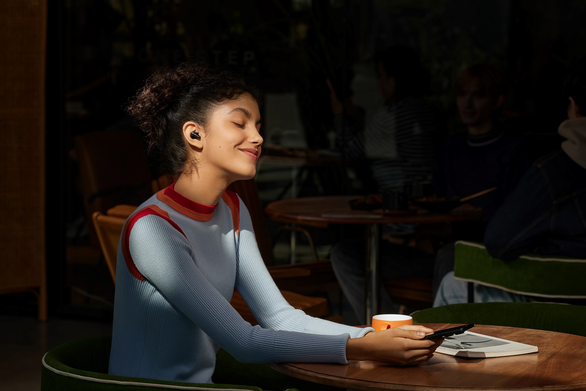 小米年貨節 開年大換新！超殺優惠、質感新品「龍」乎你 金龍鉅獻頂級降噪 Redmi Buds 5 系列、健康良伴 Redmi Watch 4 走春必備攝影神機、煥新接旺智慧清掃家電 限時開催 @3C 達人廖阿輝