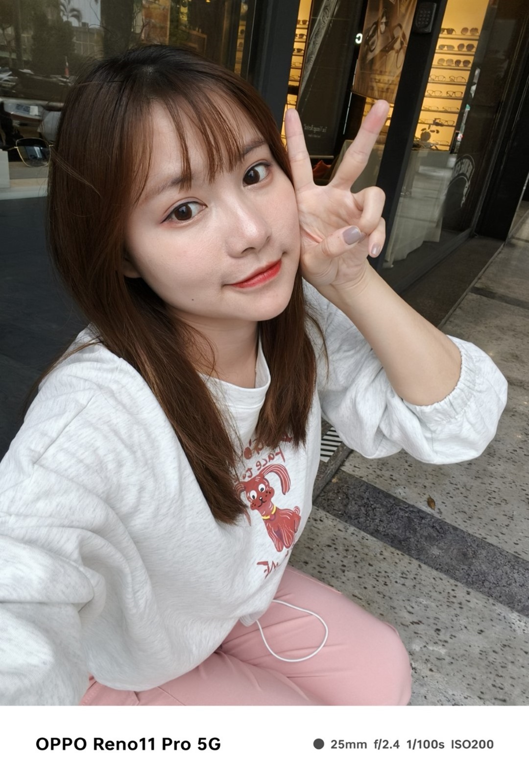 人像專家 Reno11 Pro 新機開箱評測 新年入手人像機的最佳選擇 @3C 達人廖阿輝