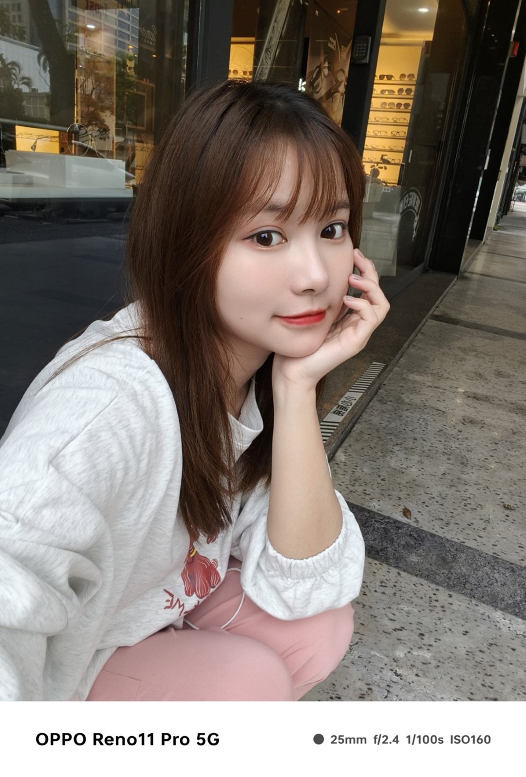 人像專家 Reno11 Pro 新機開箱評測 新年入手人像機的最佳選擇 @3C 達人廖阿輝