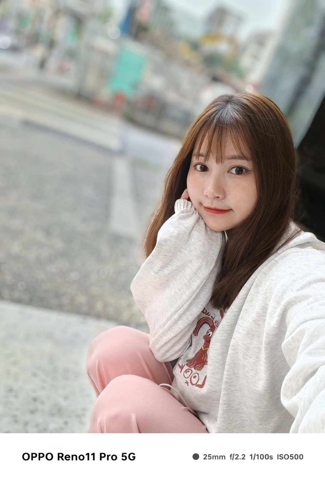 人像專家 Reno11 Pro 新機開箱評測 新年入手人像機的最佳選擇 @3C 達人廖阿輝