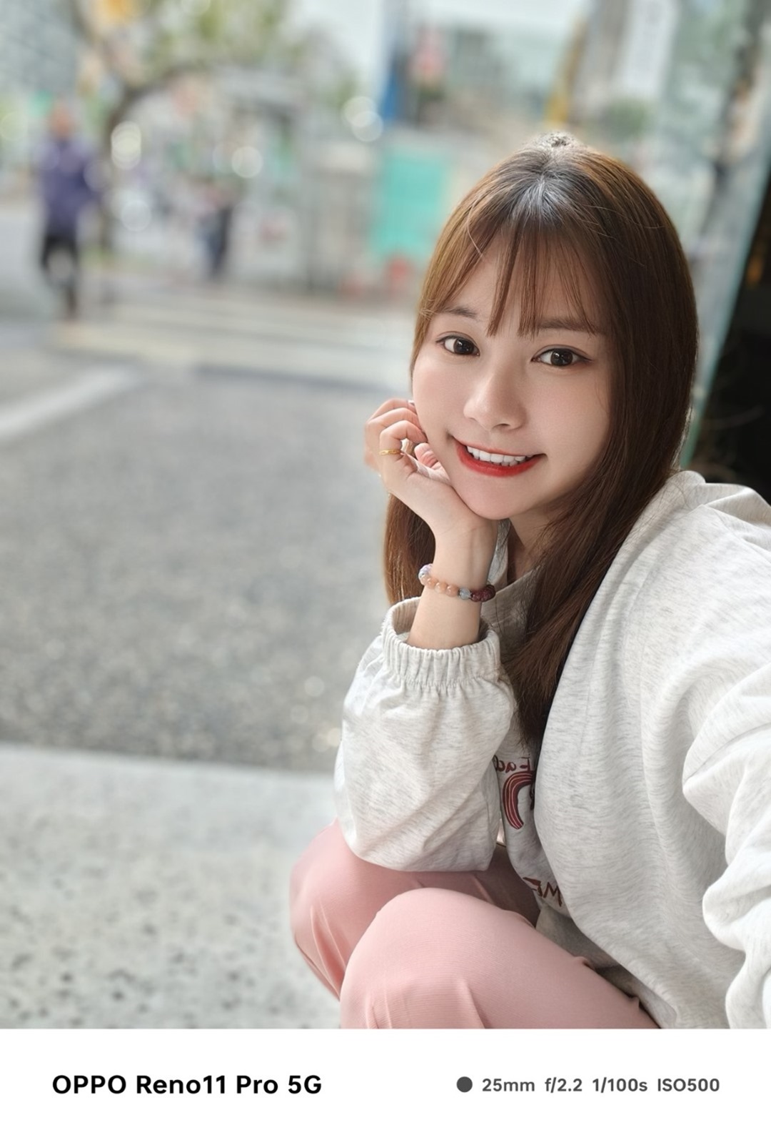 人像專家 Reno11 Pro 新機開箱評測 新年入手人像機的最佳選擇 @3C 達人廖阿輝