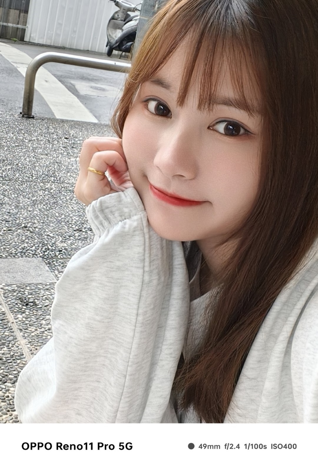 人像專家 Reno11 Pro 新機開箱評測 新年入手人像機的最佳選擇 @3C 達人廖阿輝