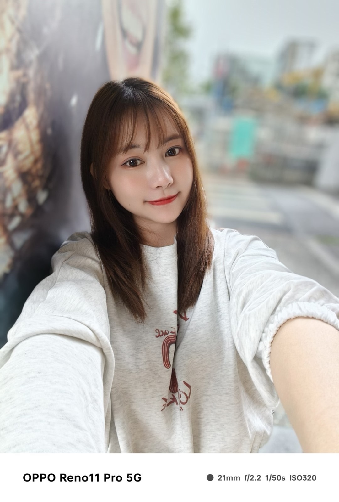 人像專家 Reno11 Pro 新機開箱評測 新年入手人像機的最佳選擇 @3C 達人廖阿輝