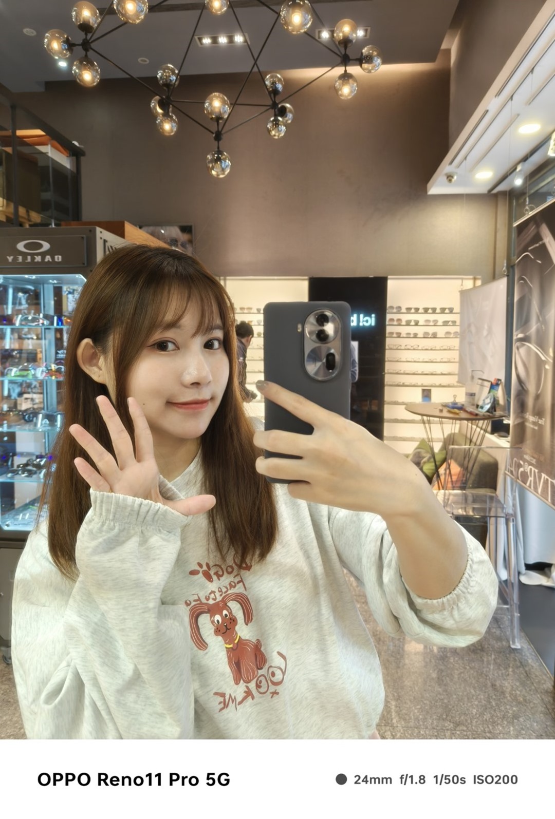 人像專家 Reno11 Pro 新機開箱評測 新年入手人像機的最佳選擇 @3C 達人廖阿輝