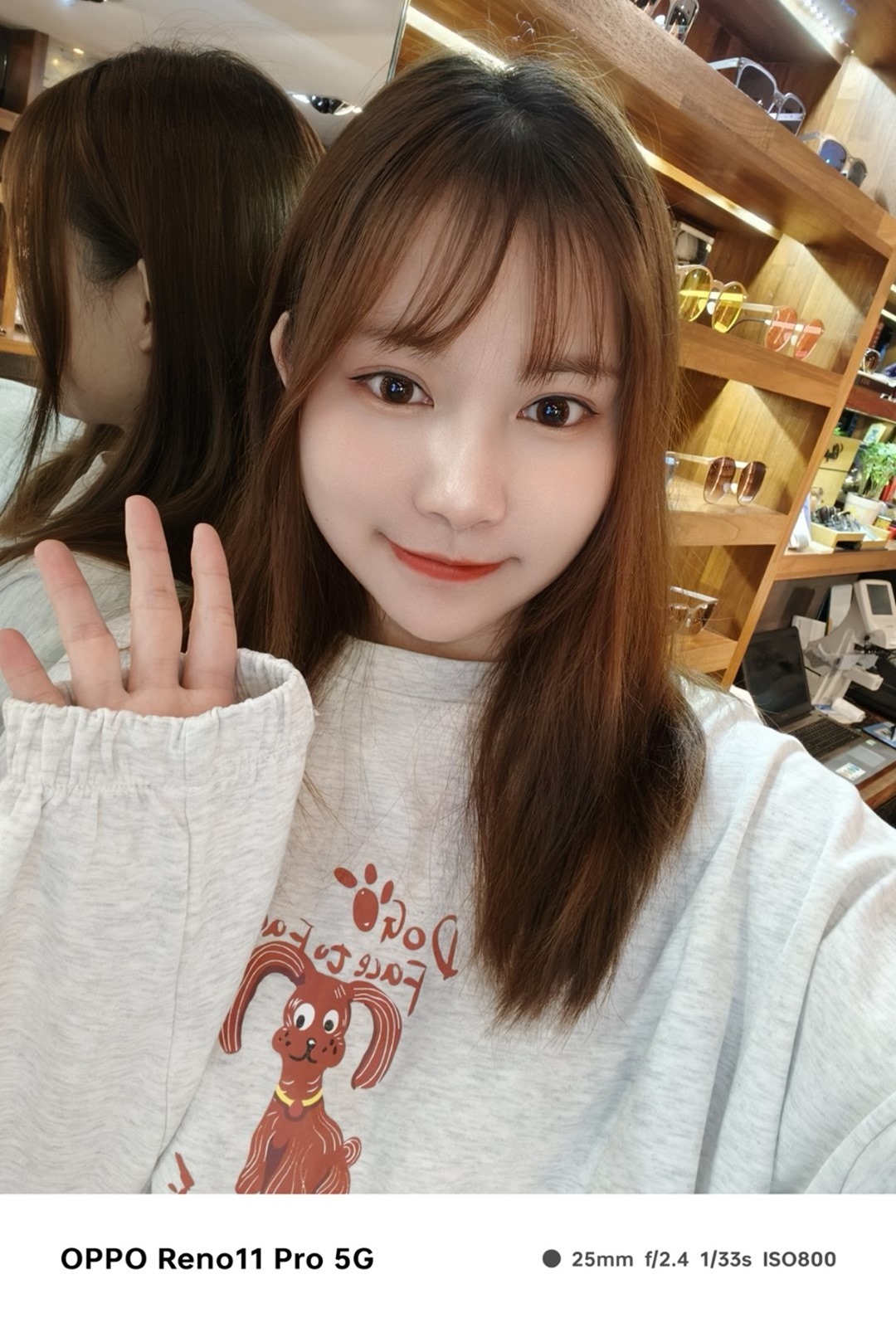 人像專家 Reno11 Pro 新機開箱評測 新年入手人像機的最佳選擇 @3C 達人廖阿輝