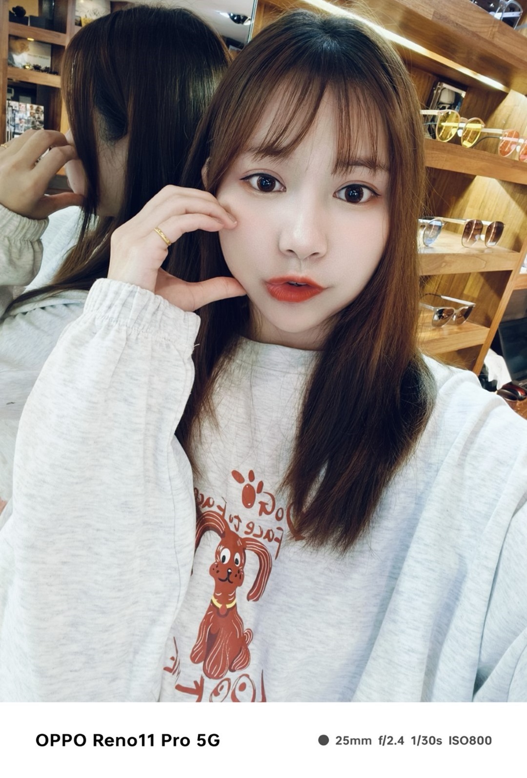 人像專家 Reno11 Pro 新機開箱評測 新年入手人像機的最佳選擇 @3C 達人廖阿輝