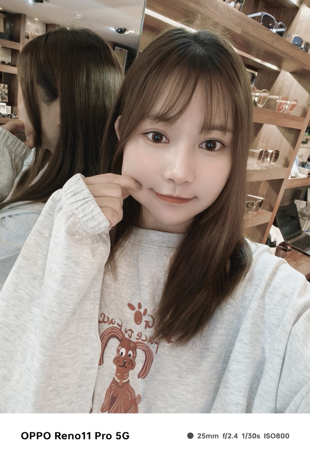 人像專家 Reno11 Pro 新機開箱評測 新年入手人像機的最佳選擇 @3C 達人廖阿輝