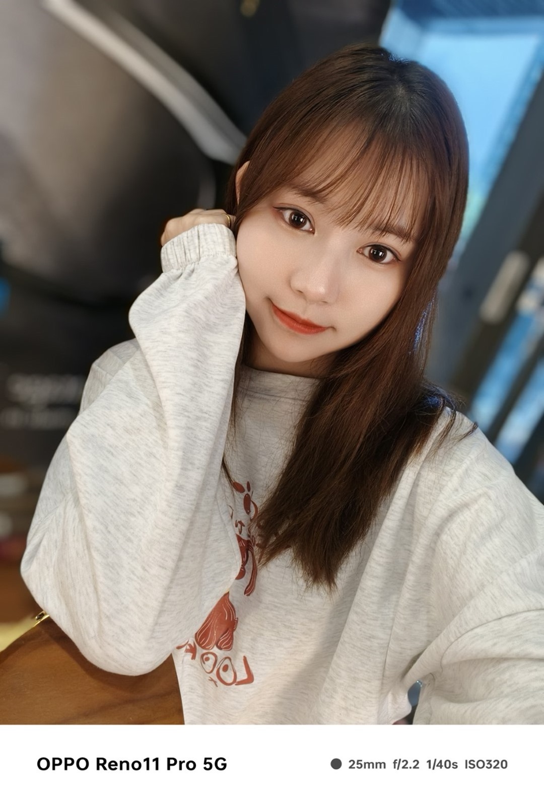 人像專家 Reno11 Pro 新機開箱評測 新年入手人像機的最佳選擇 @3C 達人廖阿輝