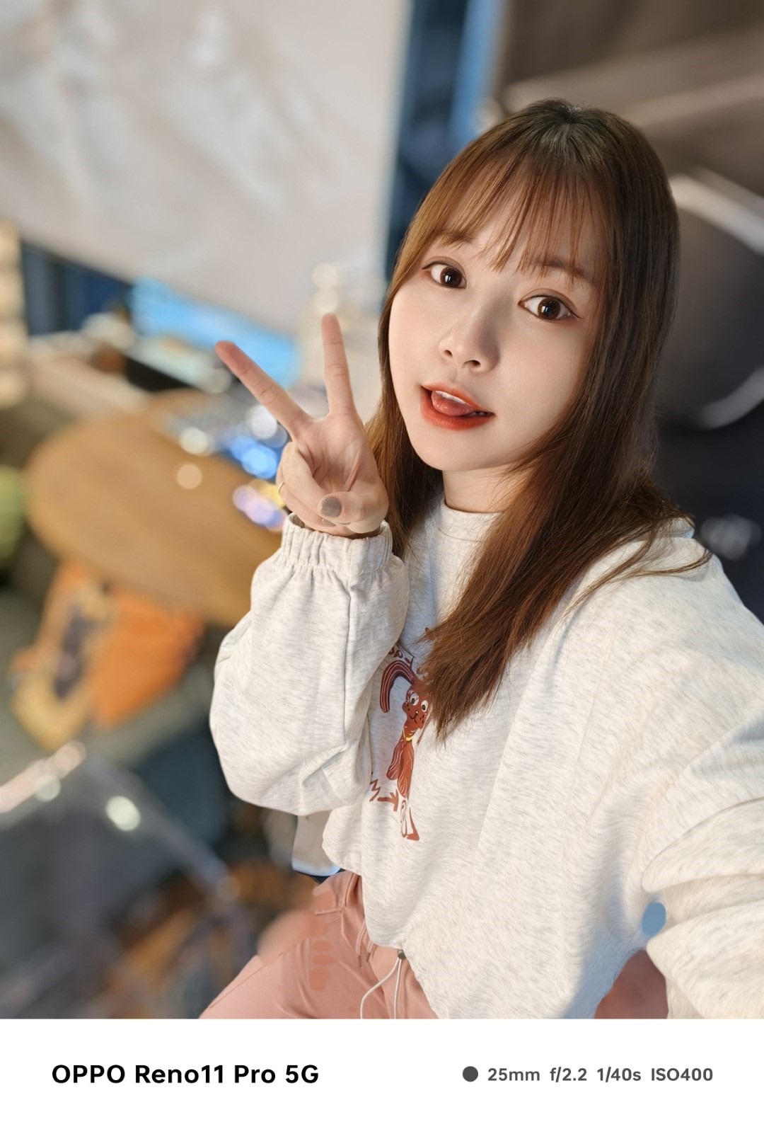 人像專家 Reno11 Pro 新機開箱評測 新年入手人像機的最佳選擇 @3C 達人廖阿輝