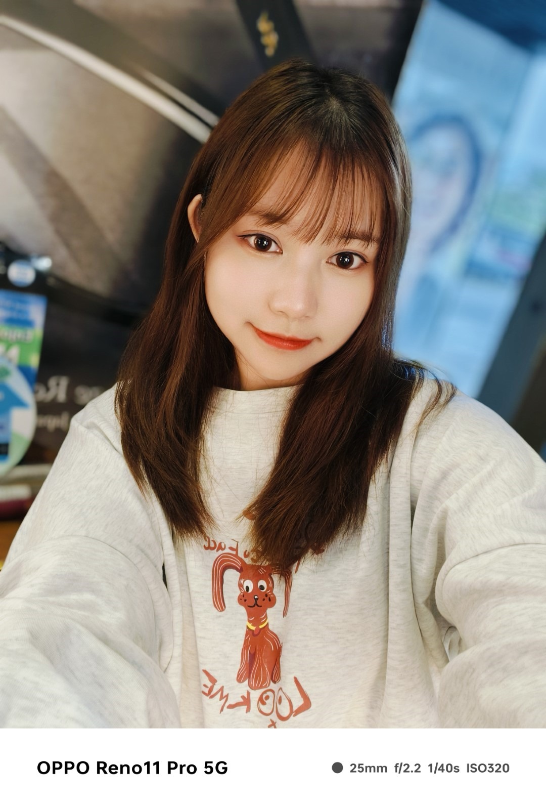 人像專家 Reno11 Pro 新機開箱評測 新年入手人像機的最佳選擇 @3C 達人廖阿輝