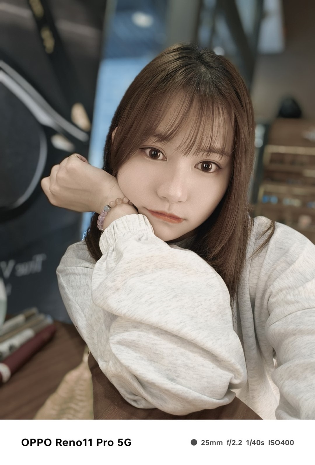 人像專家 Reno11 Pro 新機開箱評測 新年入手人像機的最佳選擇 @3C 達人廖阿輝