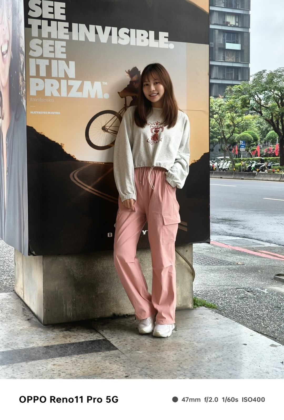 人像專家 Reno11 Pro 新機開箱評測 新年入手人像機的最佳選擇 @3C 達人廖阿輝