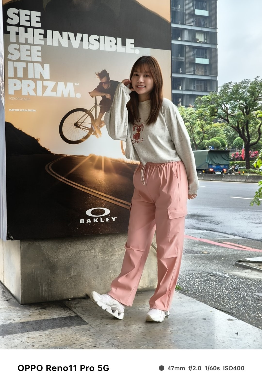 人像專家 Reno11 Pro 新機開箱評測 新年入手人像機的最佳選擇 @3C 達人廖阿輝