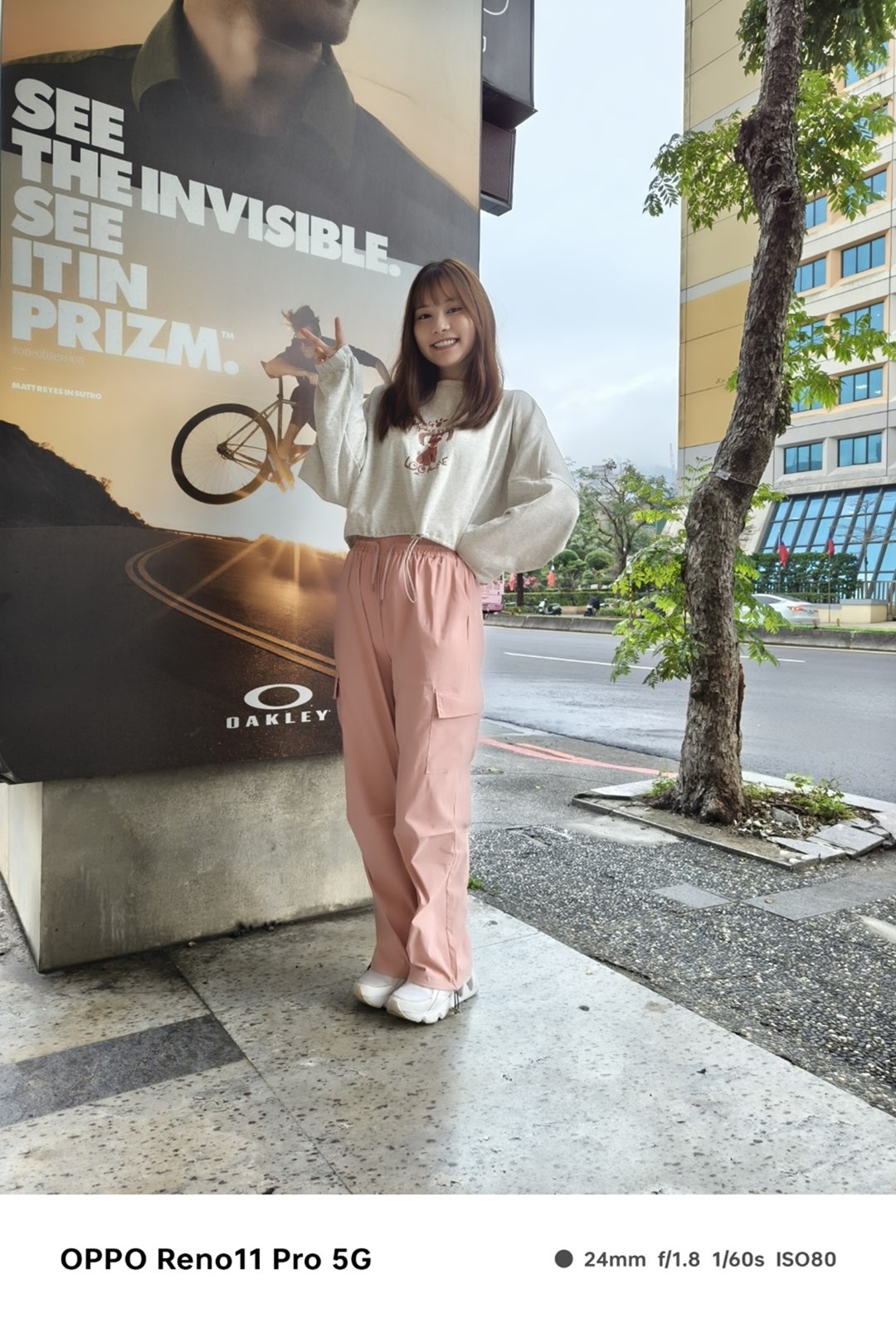 人像專家 Reno11 Pro 新機開箱評測 新年入手人像機的最佳選擇 @3C 達人廖阿輝