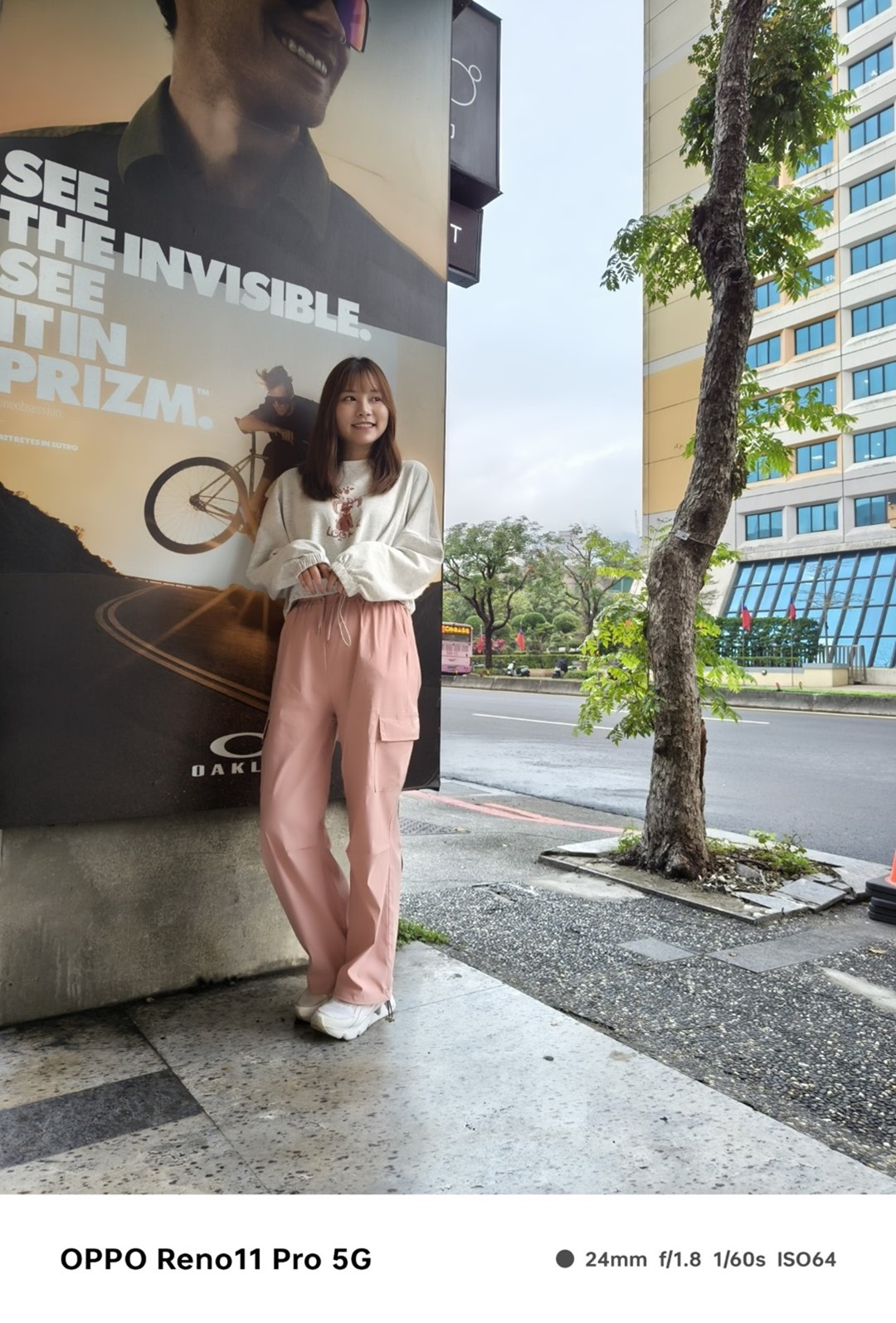 人像專家 Reno11 Pro 新機開箱評測 新年入手人像機的最佳選擇 @3C 達人廖阿輝