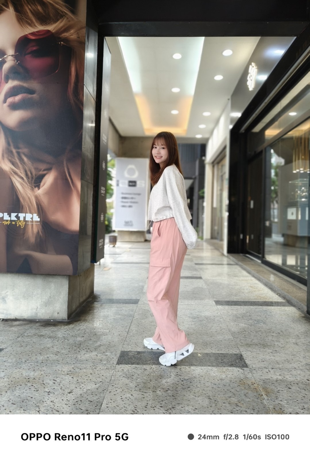 人像專家 Reno11 Pro 新機開箱評測 新年入手人像機的最佳選擇 @3C 達人廖阿輝