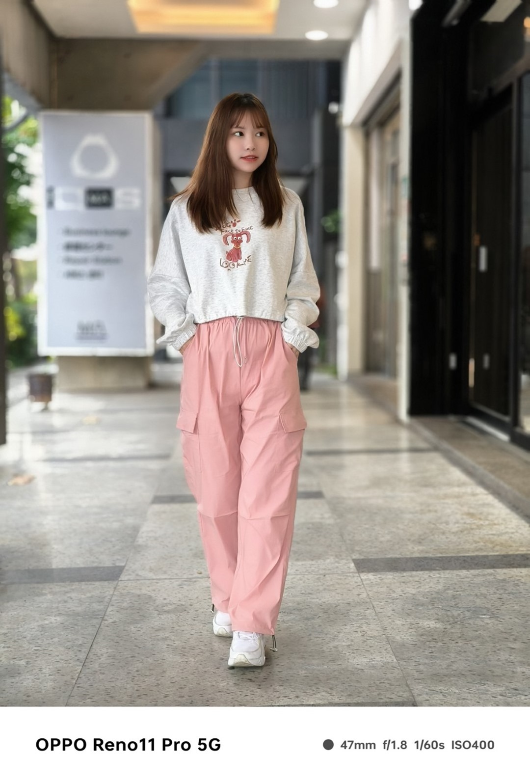 人像專家 Reno11 Pro 新機開箱評測 新年入手人像機的最佳選擇 @3C 達人廖阿輝