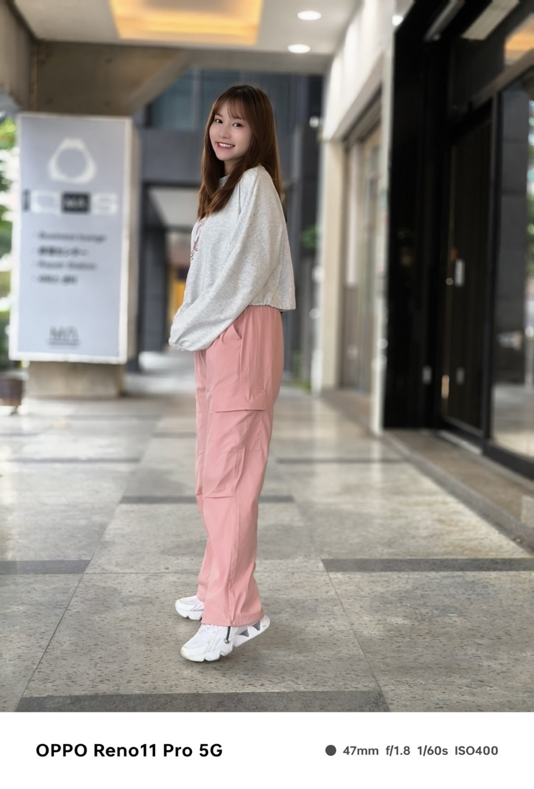 人像專家 Reno11 Pro 新機開箱評測 新年入手人像機的最佳選擇 @3C 達人廖阿輝