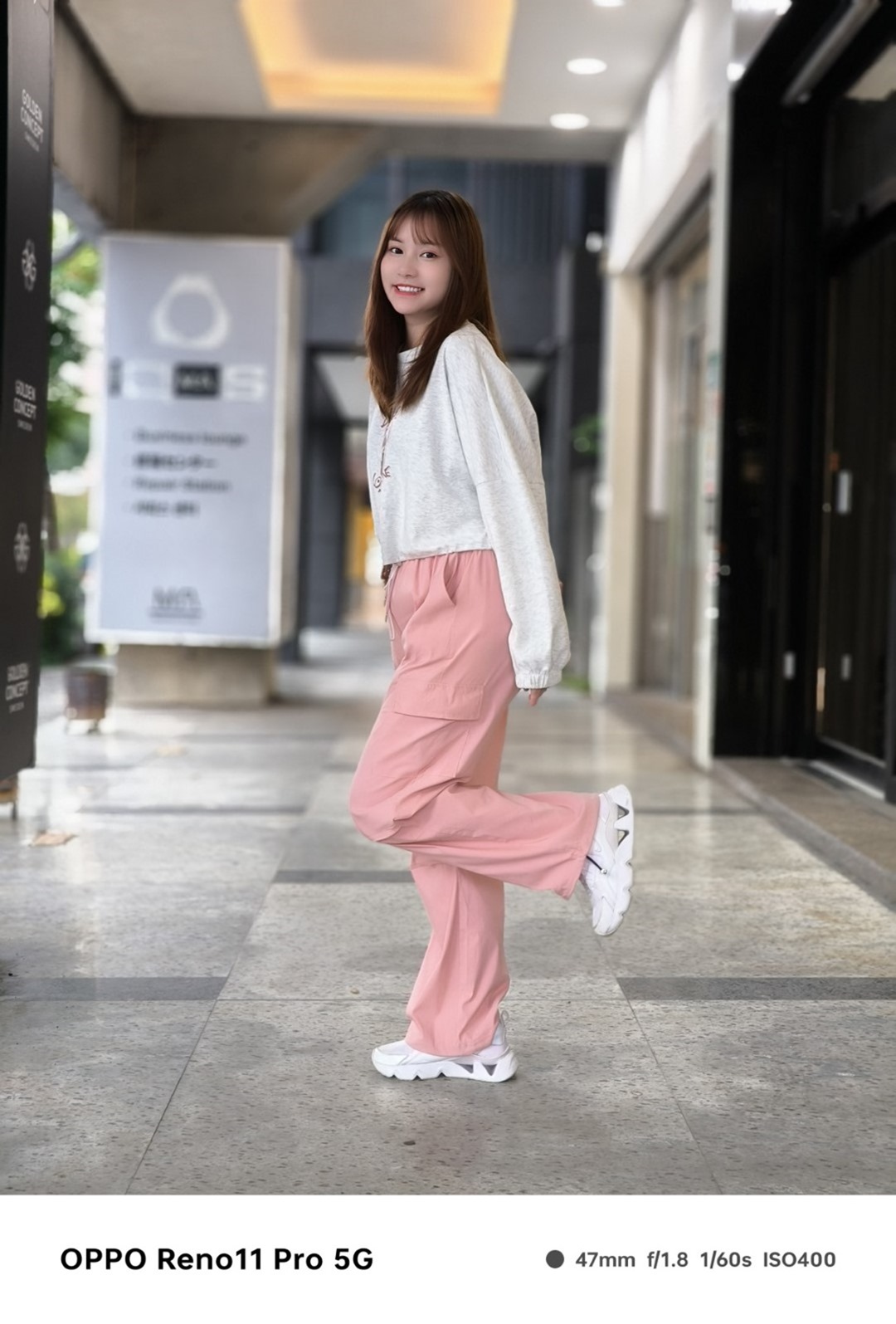 人像專家 Reno11 Pro 新機開箱評測 新年入手人像機的最佳選擇 @3C 達人廖阿輝