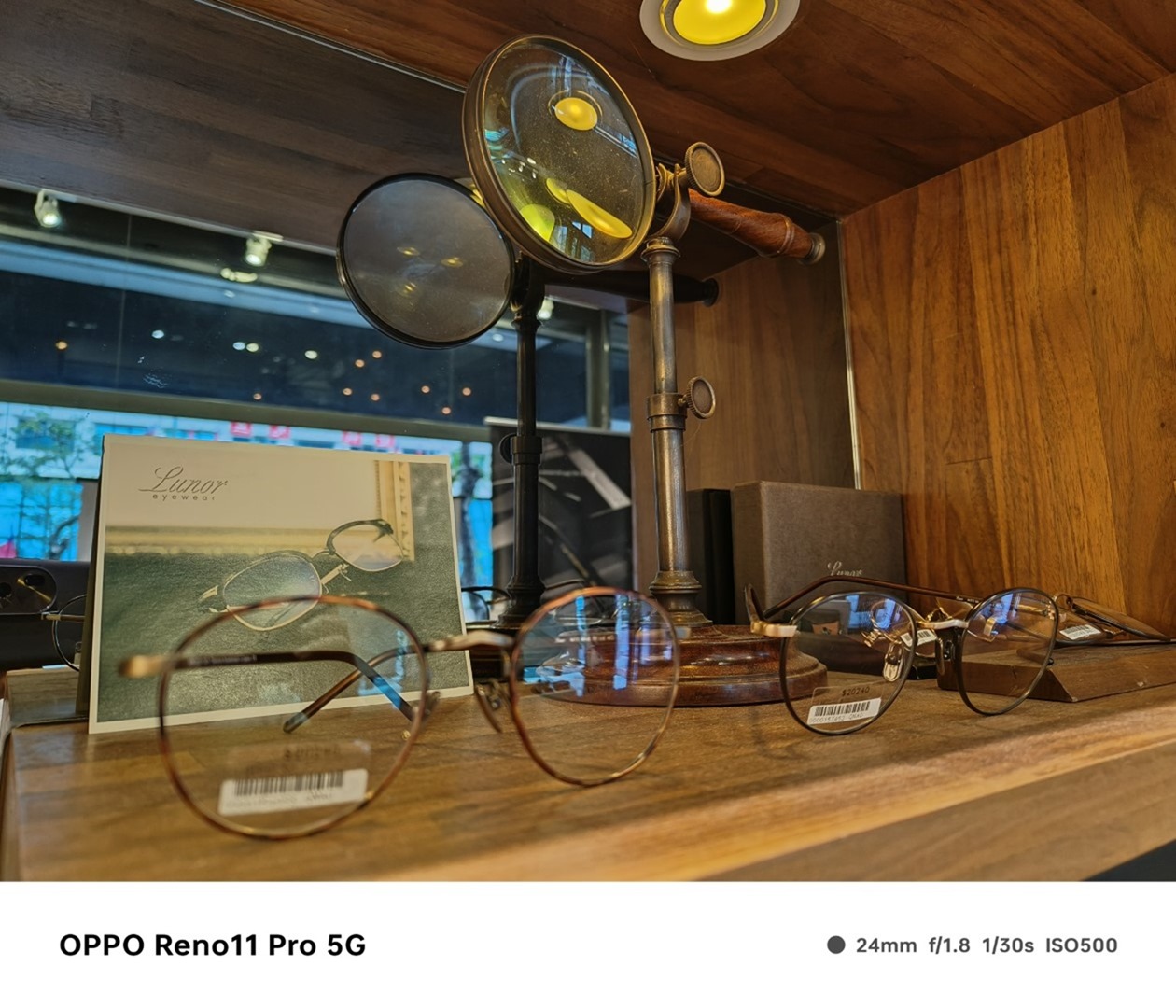 人像專家 Reno11 Pro 新機開箱評測 新年入手人像機的最佳選擇 @3C 達人廖阿輝