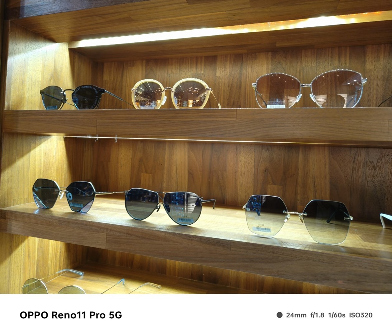 人像專家 Reno11 Pro 新機開箱評測 新年入手人像機的最佳選擇 @3C 達人廖阿輝