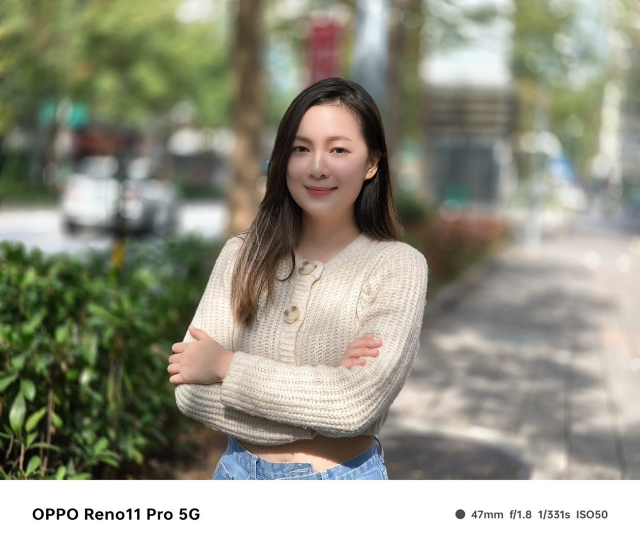 人像專家 Reno11 Pro 新機開箱評測 新年入手人像機的最佳選擇 @3C 達人廖阿輝