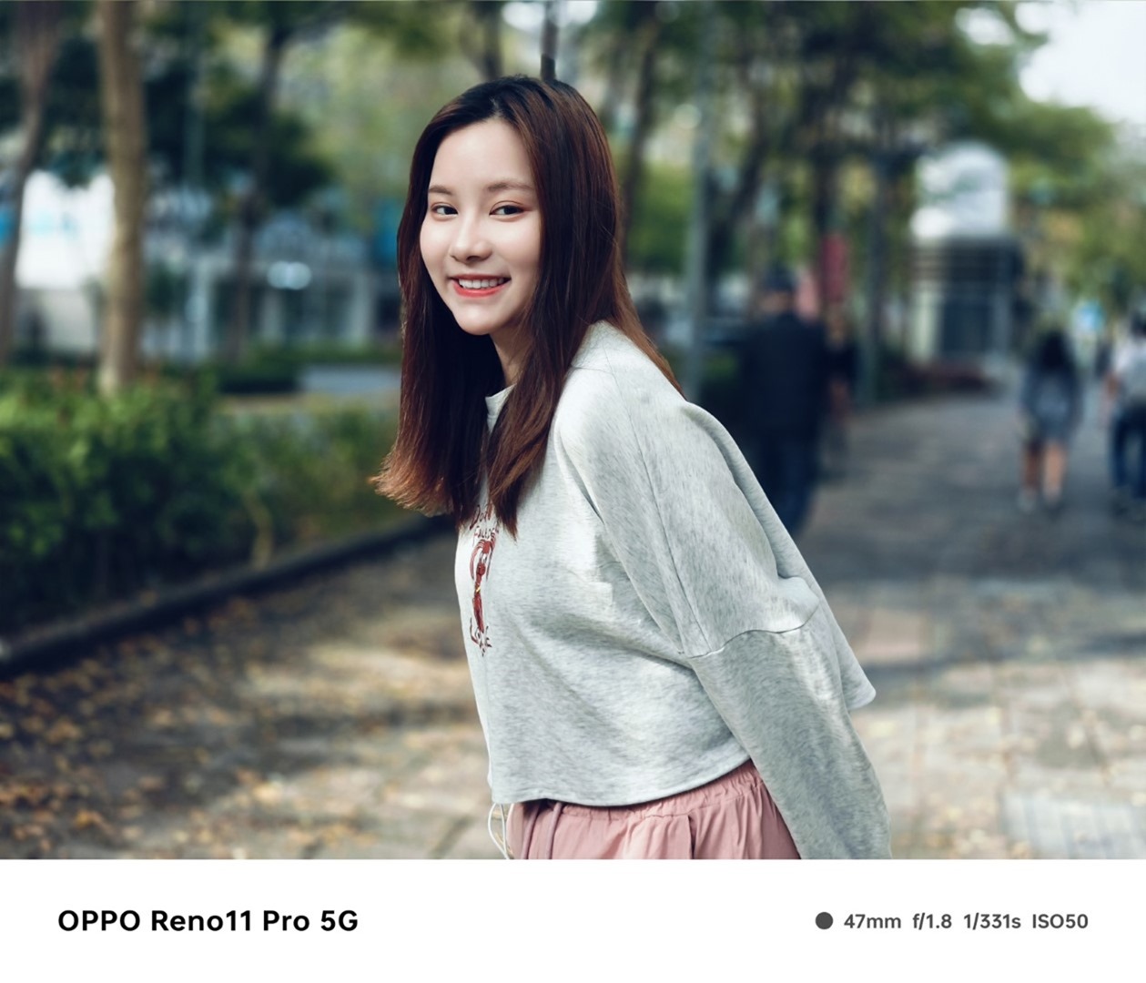 人像專家 Reno11 Pro 新機開箱評測 新年入手人像機的最佳選擇 @3C 達人廖阿輝