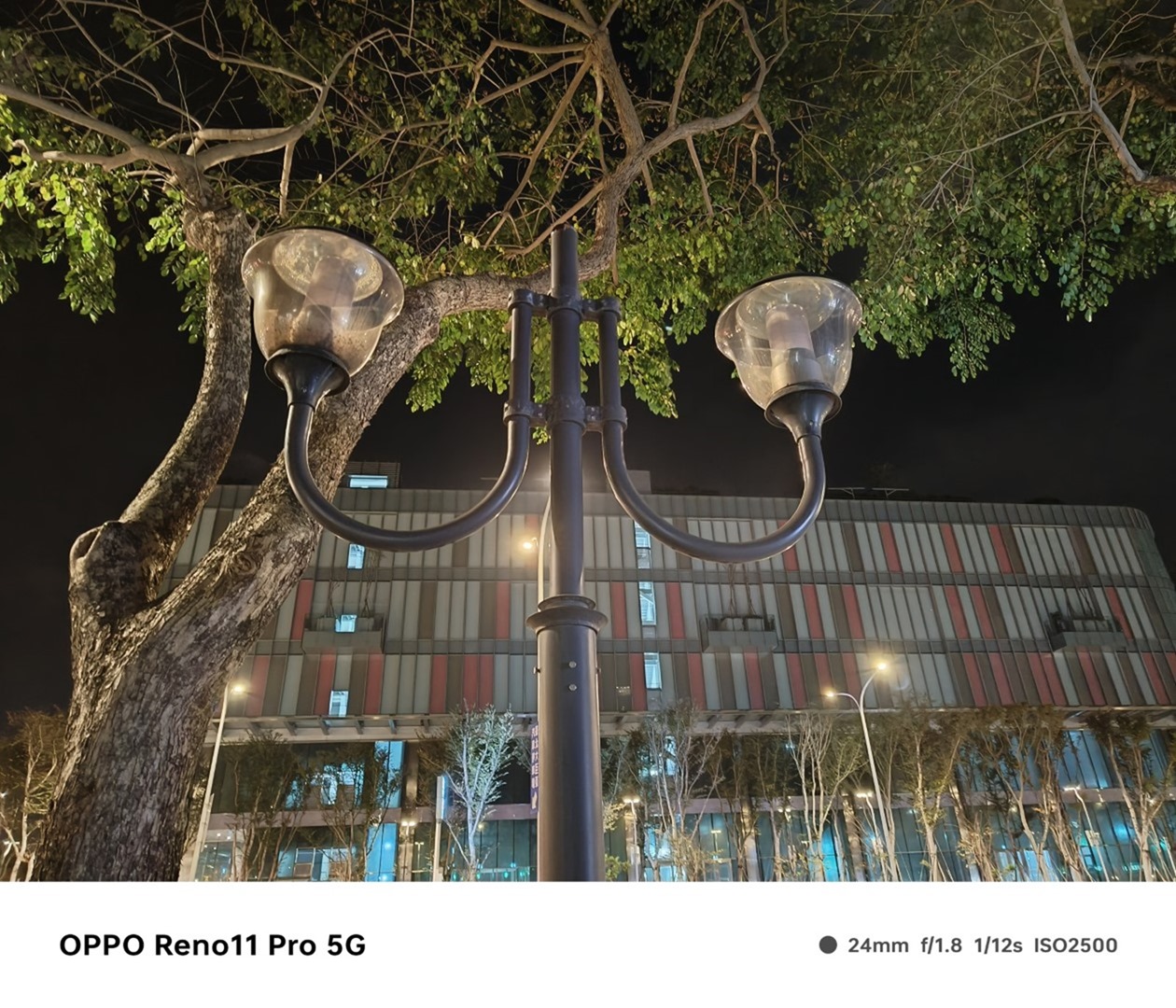 人像專家 Reno11 Pro 新機開箱評測 新年入手人像機的最佳選擇 @3C 達人廖阿輝