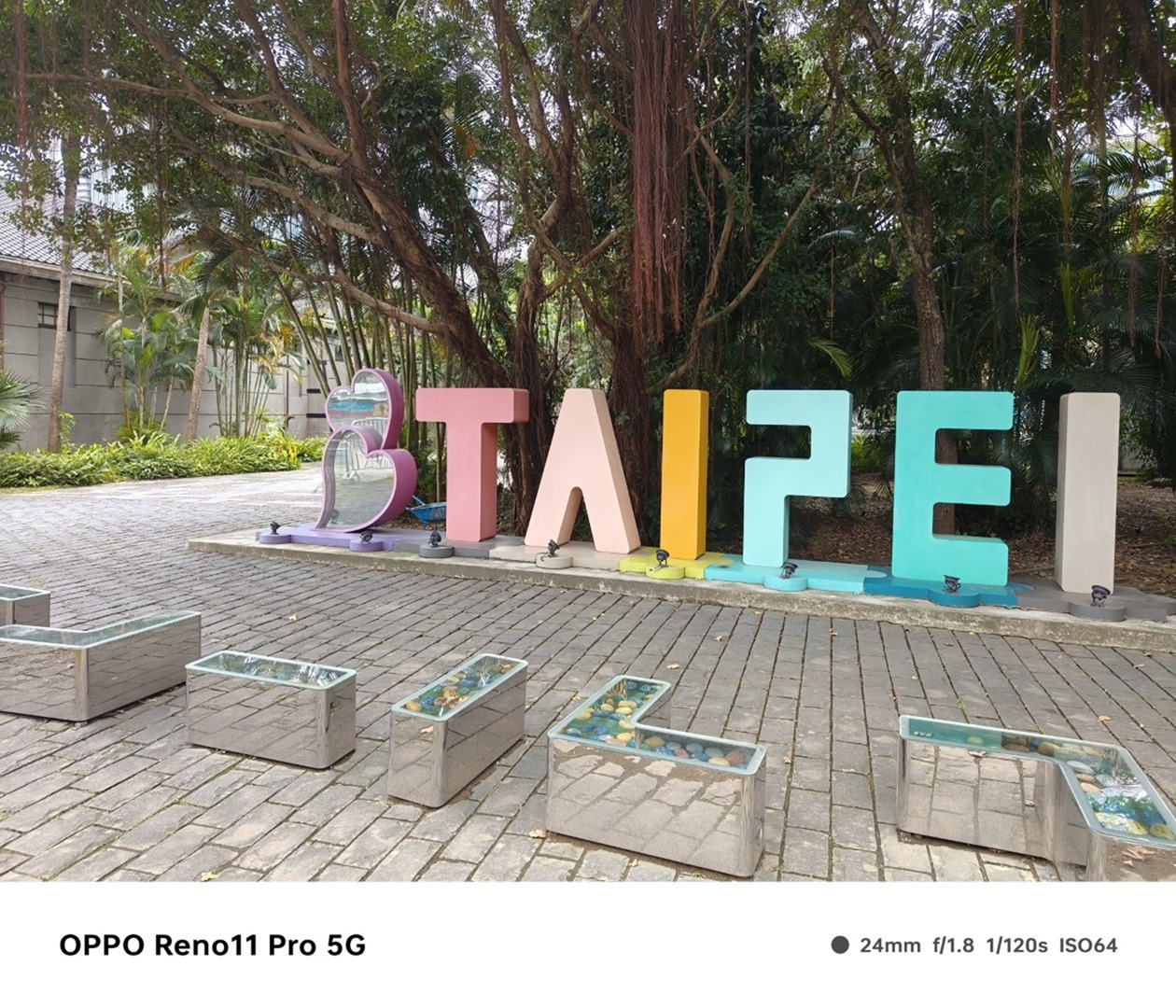 人像專家 Reno11 Pro 新機開箱評測 新年入手人像機的最佳選擇 @3C 達人廖阿輝