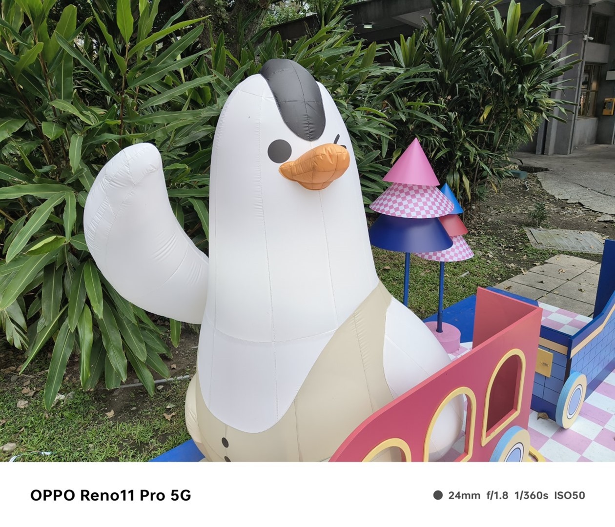 人像專家 Reno11 Pro 新機開箱評測 新年入手人像機的最佳選擇 @3C 達人廖阿輝