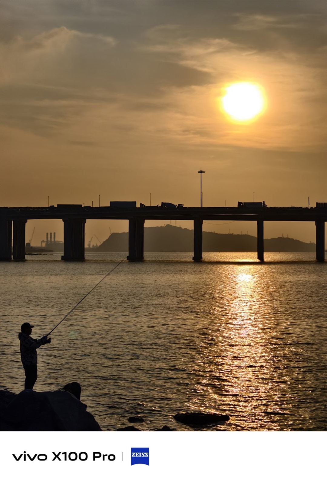 全面旗艦 vivo X100 Pro 真的強！最強手機長焦鏡頭很有感 @3C 達人廖阿輝