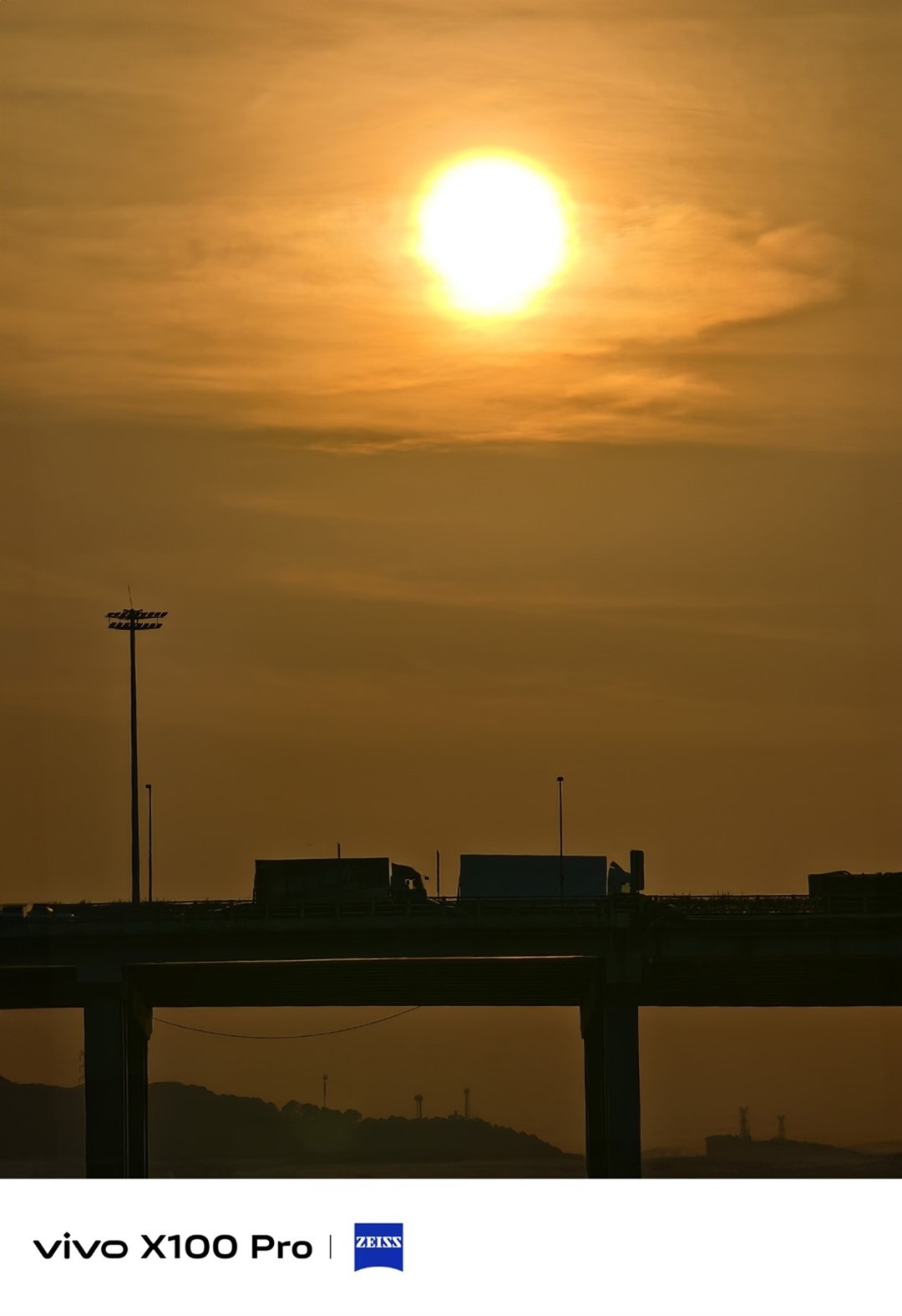 全面旗艦 vivo X100 Pro 真的強！最強手機長焦鏡頭很有感 @3C 達人廖阿輝