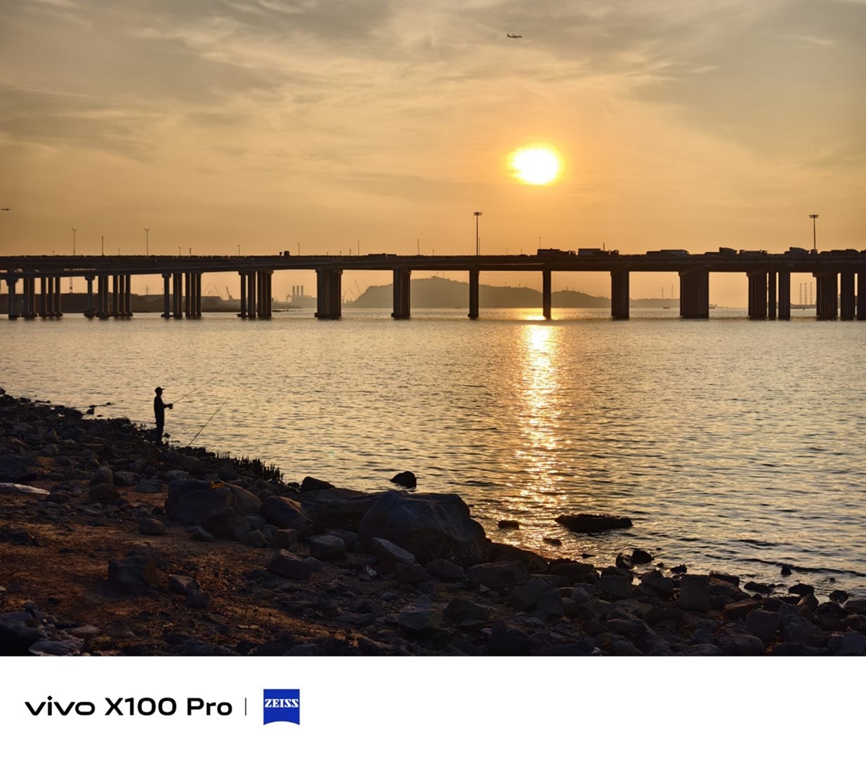 全面旗艦 vivo X100 Pro 真的強！最強手機長焦鏡頭很有感 @3C 達人廖阿輝