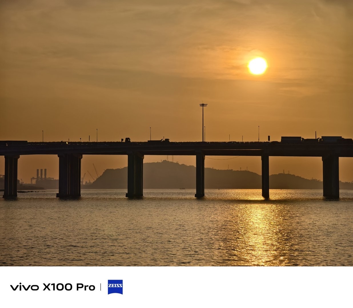 全面旗艦 vivo X100 Pro 真的強！最強手機長焦鏡頭很有感 @3C 達人廖阿輝