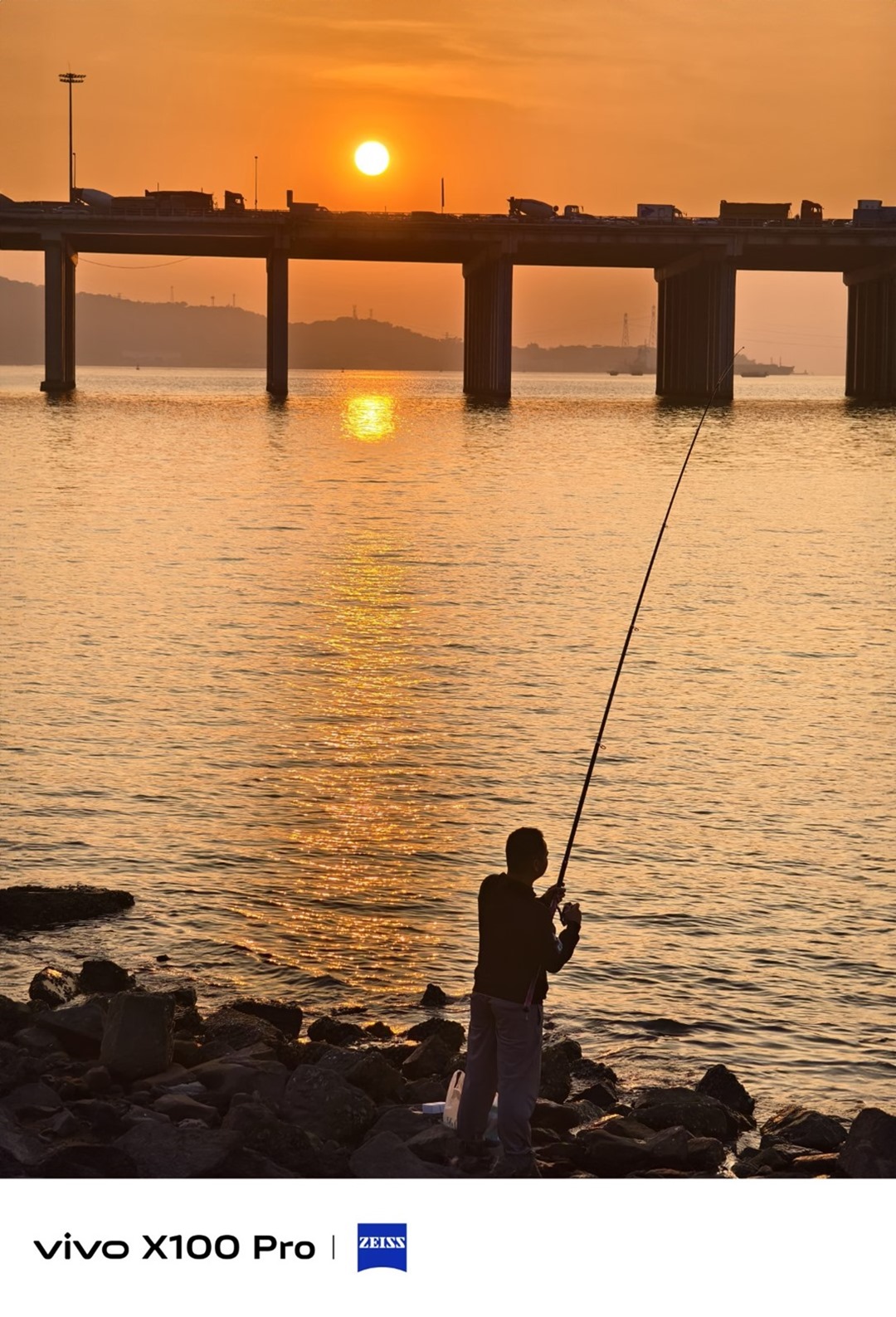 全面旗艦 vivo X100 Pro 真的強！最強手機長焦鏡頭很有感 @3C 達人廖阿輝