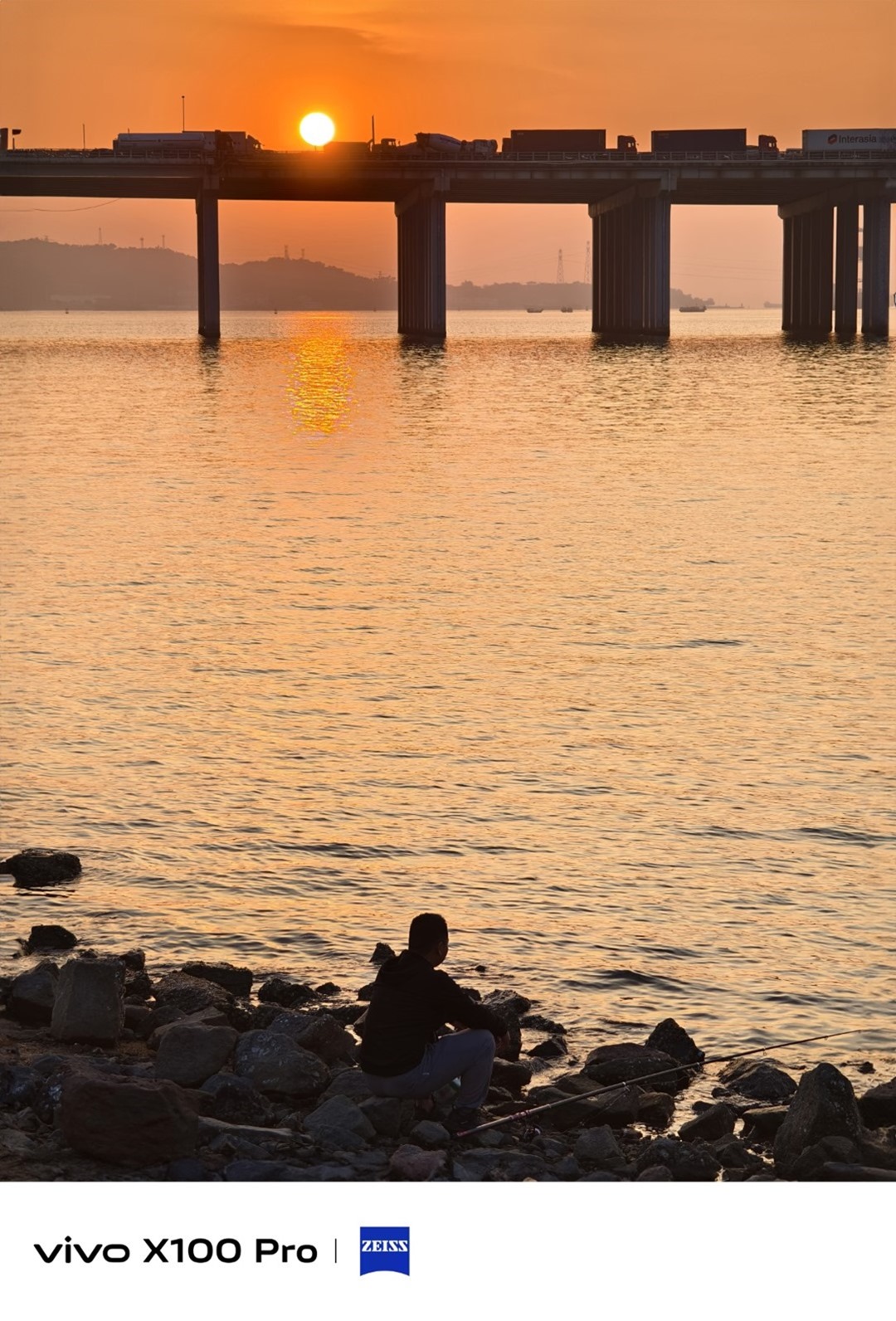 全面旗艦 vivo X100 Pro 真的強！最強手機長焦鏡頭很有感 @3C 達人廖阿輝