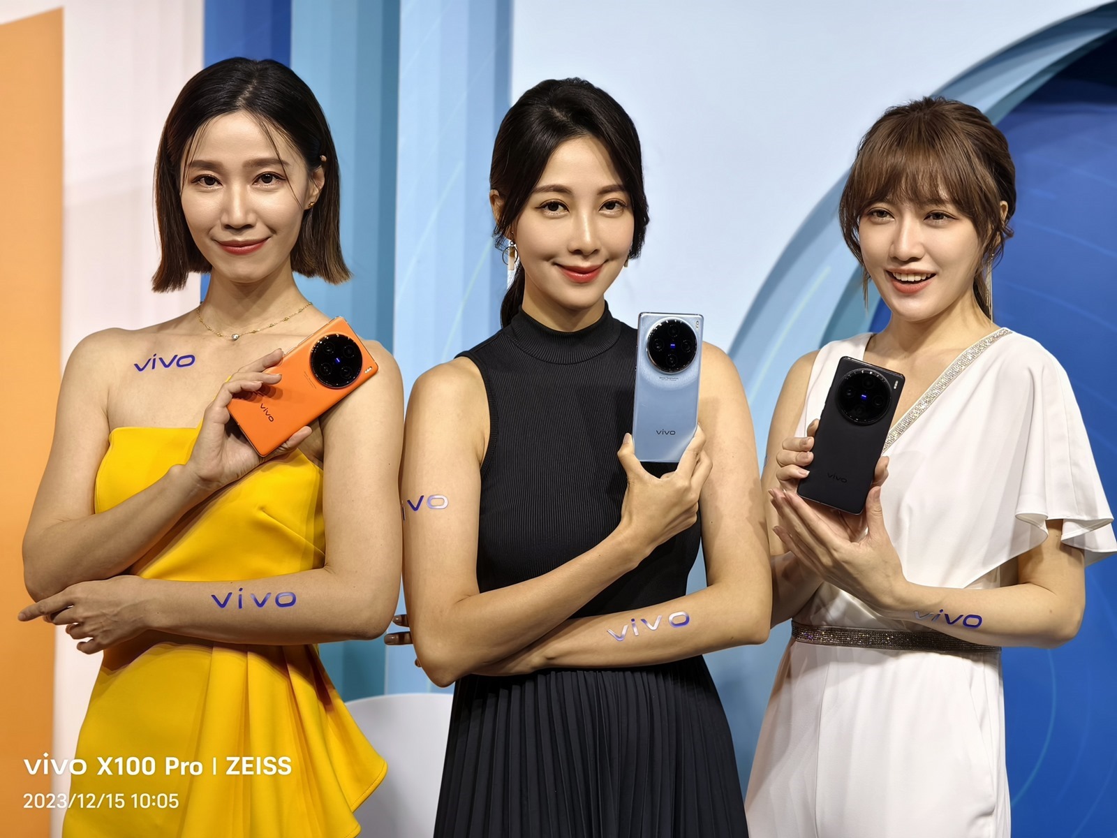 全面旗艦 vivo X100 Pro 真的強！最強手機長焦鏡頭很有感 @3C 達人廖阿輝