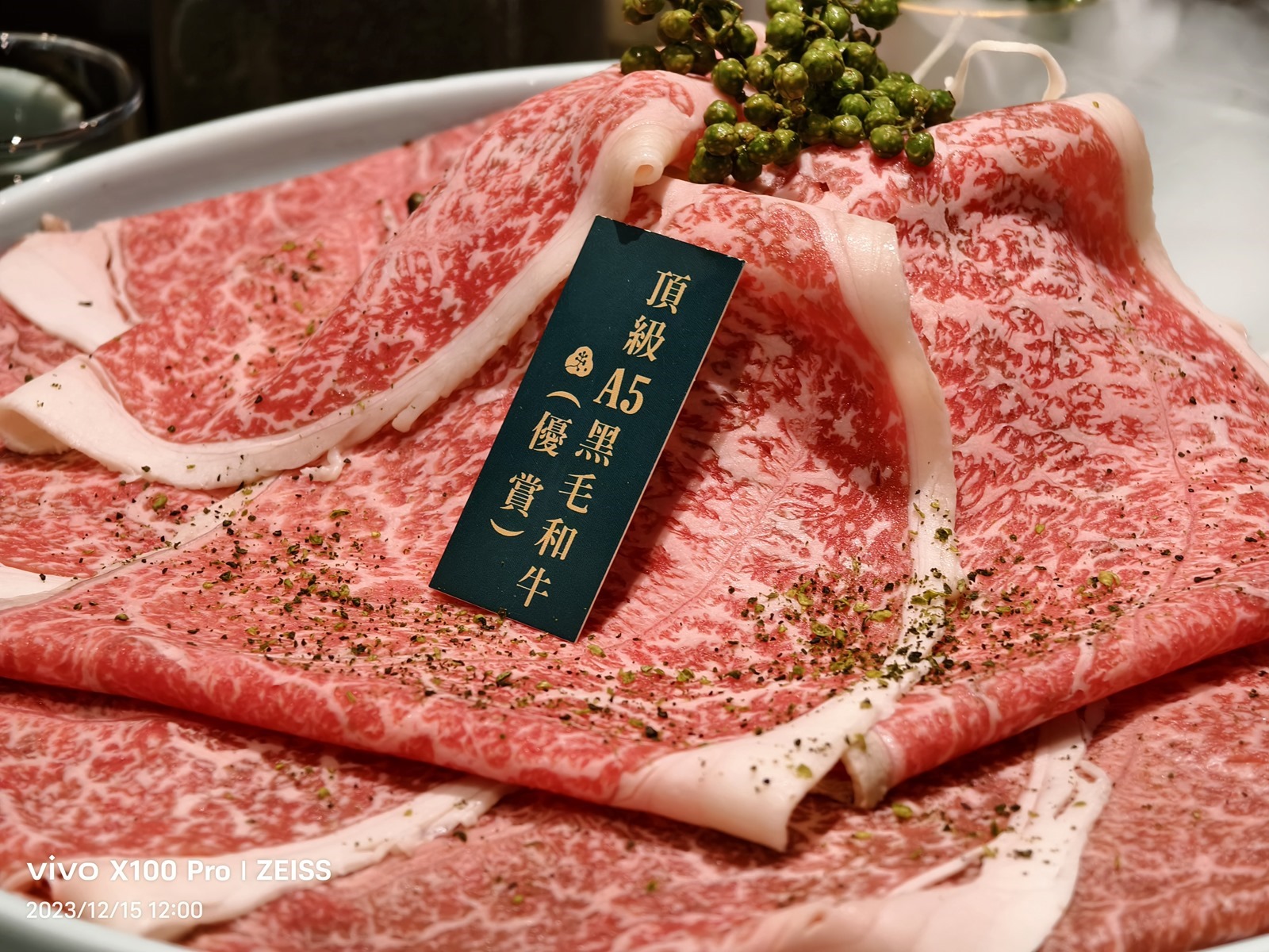 全面旗艦 vivo X100 Pro 真的強！最強手機長焦鏡頭很有感 @3C 達人廖阿輝