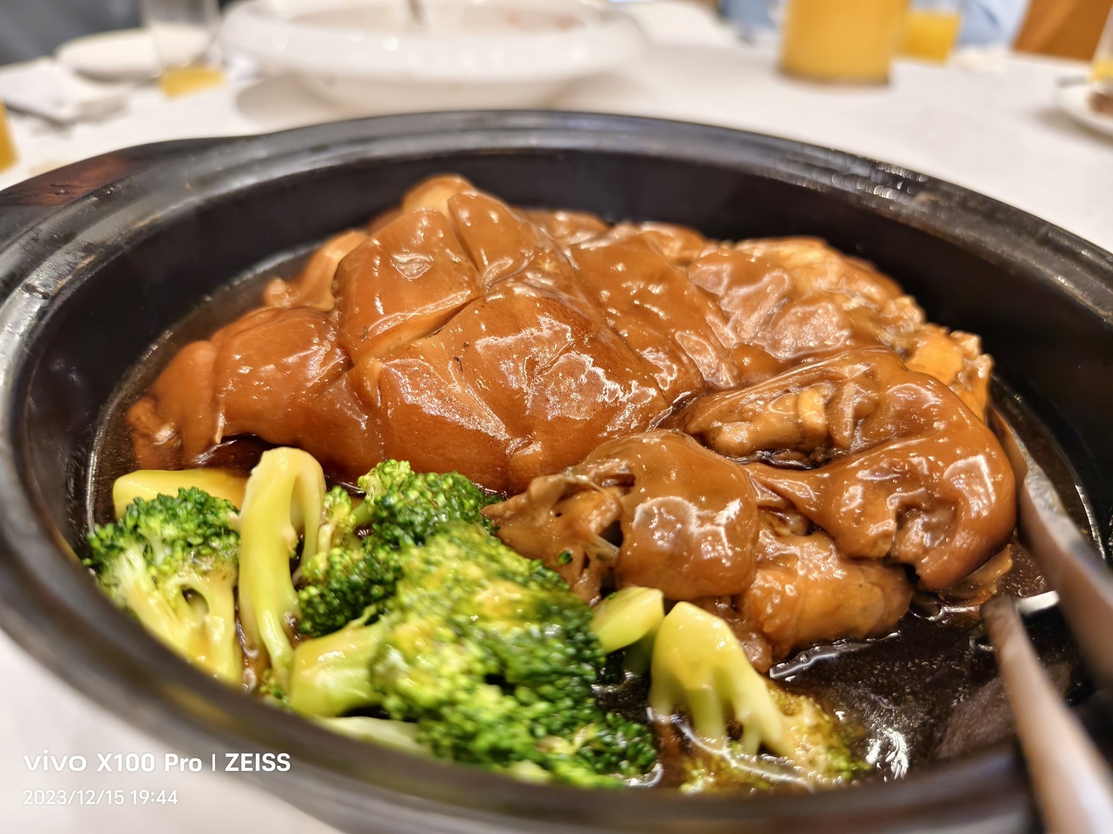 全面旗艦 vivo X100 Pro 真的強！最強手機長焦鏡頭很有感 @3C 達人廖阿輝