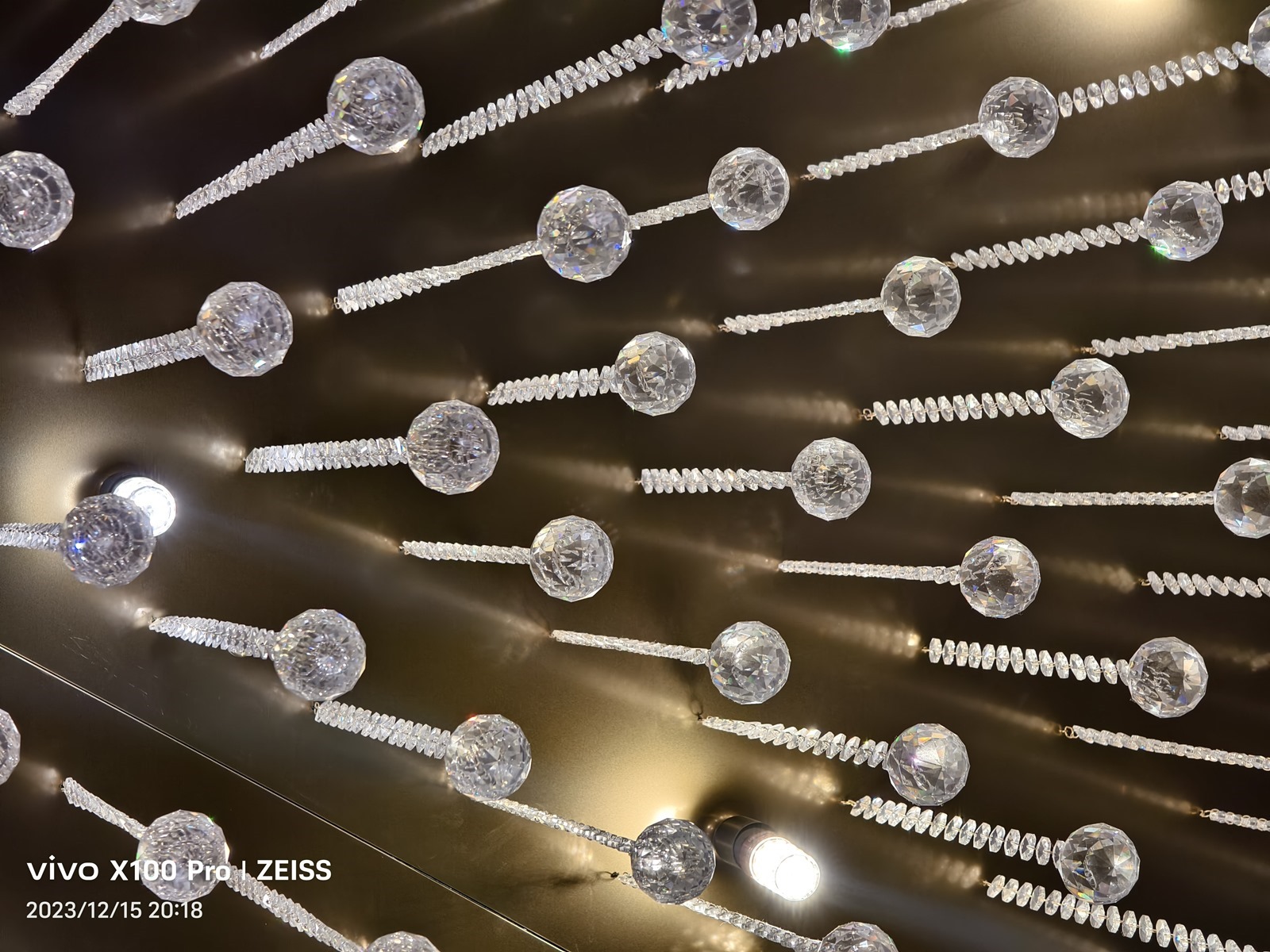 全面旗艦 vivo X100 Pro 真的強！最強手機長焦鏡頭很有感 @3C 達人廖阿輝