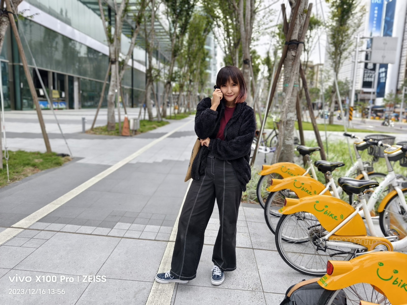 全面旗艦 vivo X100 Pro 真的強！最強手機長焦鏡頭很有感 @3C 達人廖阿輝